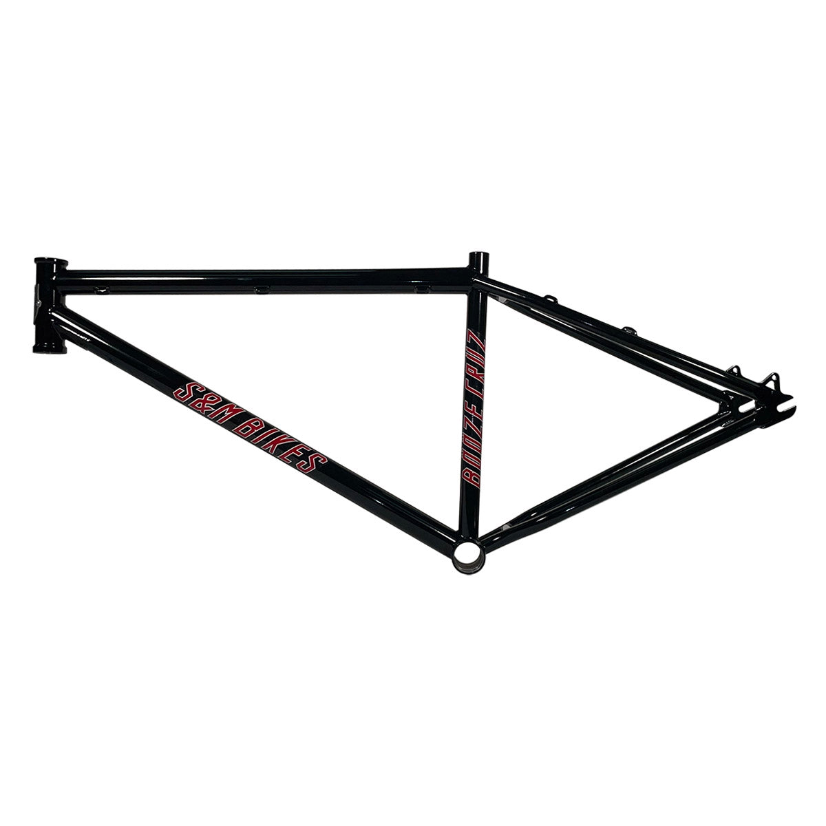 Color:Black Stout