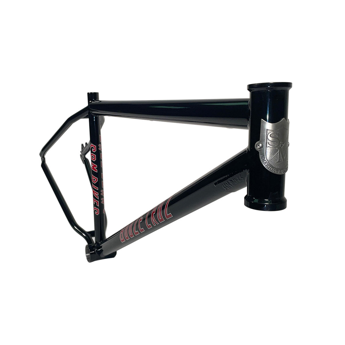 Color:Black Stout