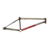 Color:Gloss Clear, Size:21"
