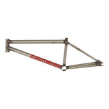 Color:Gloss Clear, Size:21"