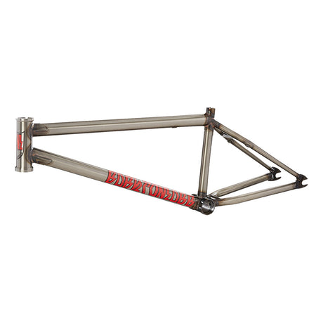 Color:Gloss Clear, Size:21"
