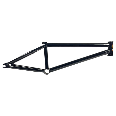 Color:Limousine Black, Size:21.25"