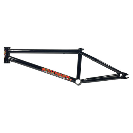 Color:Limousine Black, Size:21.25"