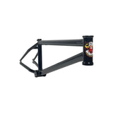 Color:Limousine Black, Size:21.25"