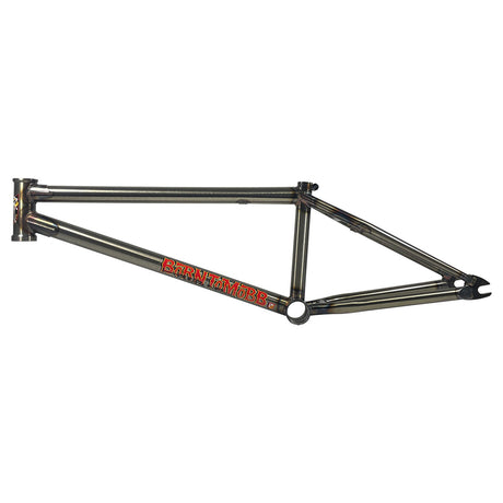 Color:Gloss Clear, Size:21.25"