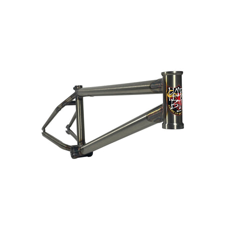 Color:Limousine Black, Size:21"