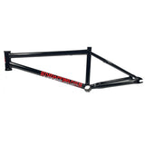 Color:Limousine Black, Size:21.5"