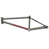 Color:Gloss Clear, Size:21.5"