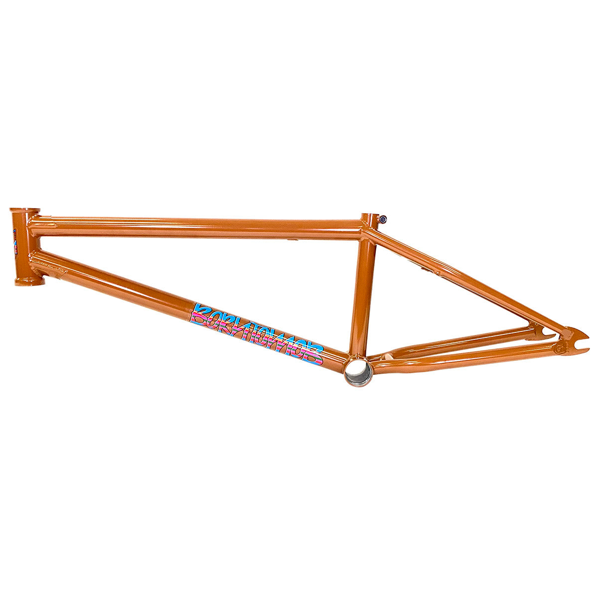 Color:Shit Brown, Size:20.75"