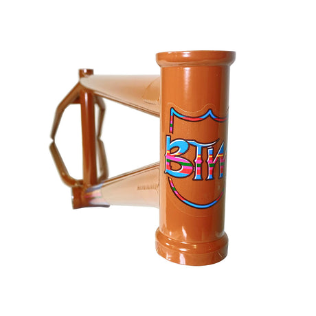 Color:Shit Brown, Size:20.75"