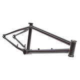 Color:Flat Black, Size:20.75"