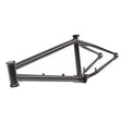 Color:Flat Black, Size:20.75"