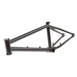 Color:Flat Black, Size:20.75"