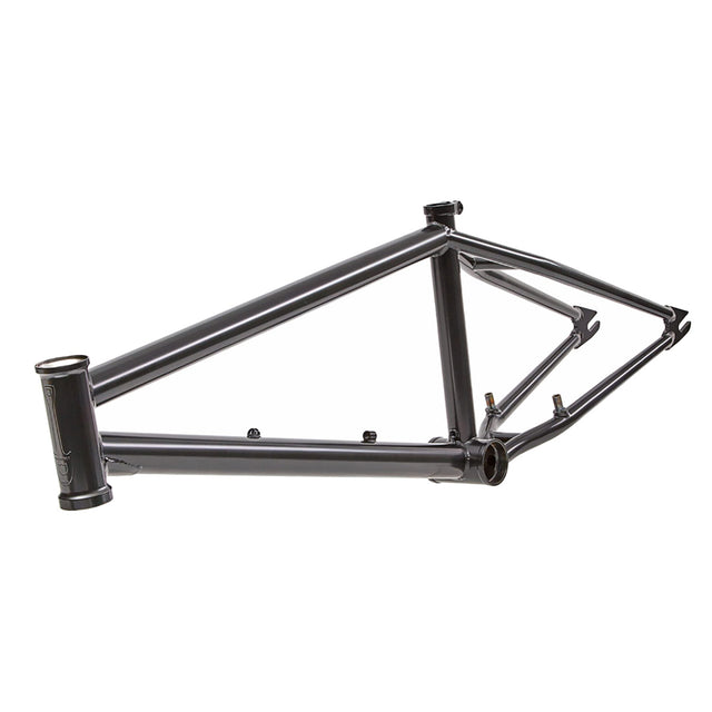 Color:Flat Black, Size:20.75"