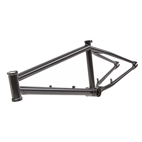 Color:Black Metal, Size:21"