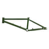 Color:Army Green, Size:21.5"