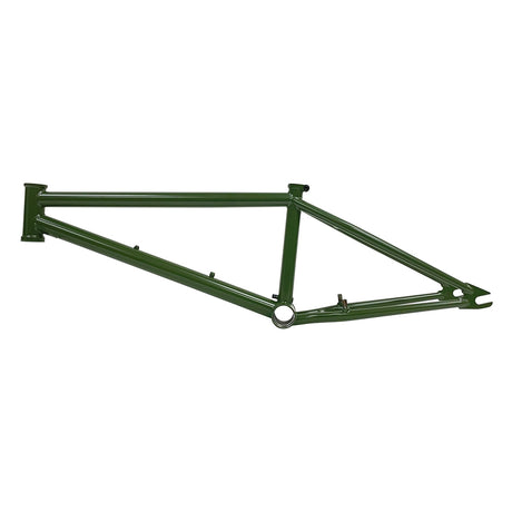 Color:Army Green, Size:21.5"