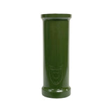 Color:Army Green, Size:21.5"