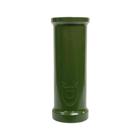Color:Army Green, Size:21.5"