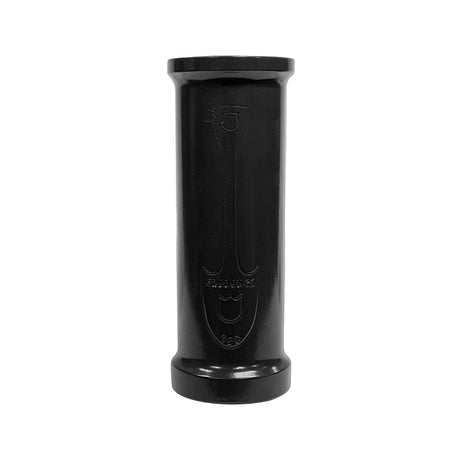 Color:Flat Black, Size:22"