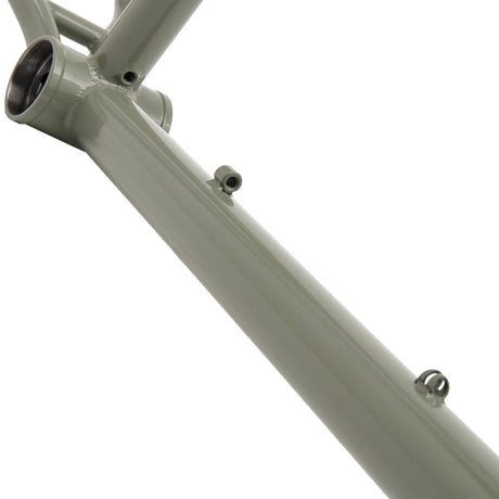 Color:Cement Gray, Size:21.25"