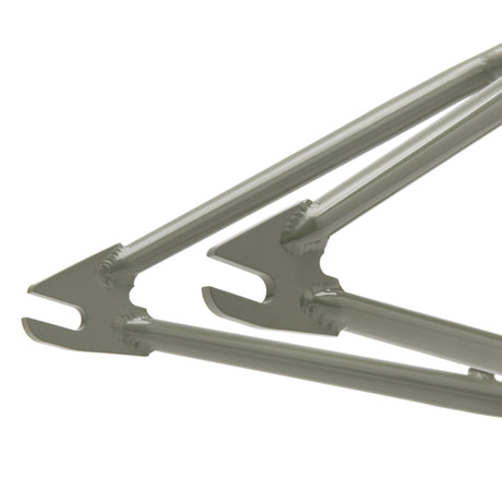 Color:Cement Gray, Size:21.25"