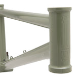 Color:Cement Gray, Size:21.25"