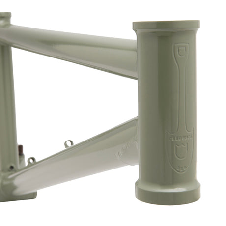 Color:Cement Gray, Size:21.25"