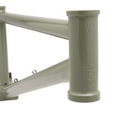 Color:Cement Gray, Size:21.25"