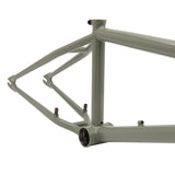 Color:Cement Gray, Size:21.25"