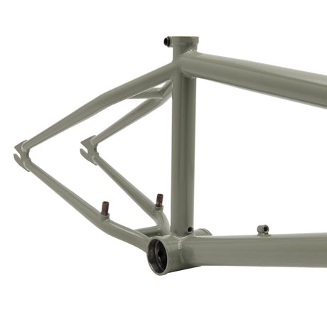 Color:Cement Gray, Size:21.25"