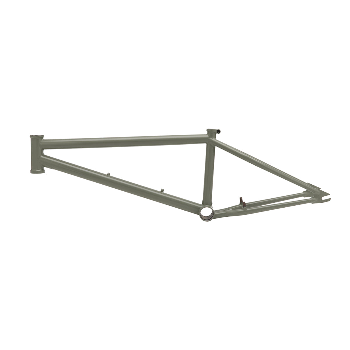 Color:Cement Gray, Size:21.25"