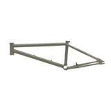 Color:Cement Gray, Size:21.25"