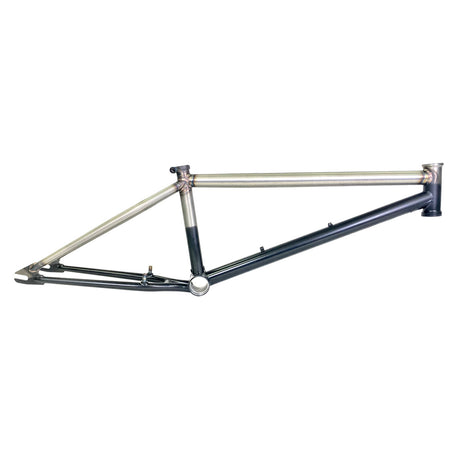 Color:Black Metal, Size:21"