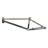 Color:Black Metal, Size:21"