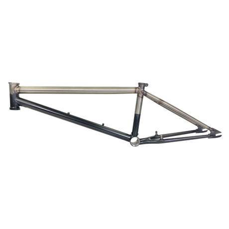 Color:Black Metal, Size:21"