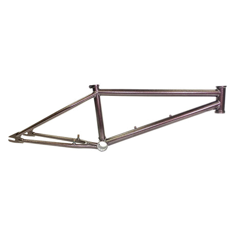 Color:Cracked Lip, Size:22"