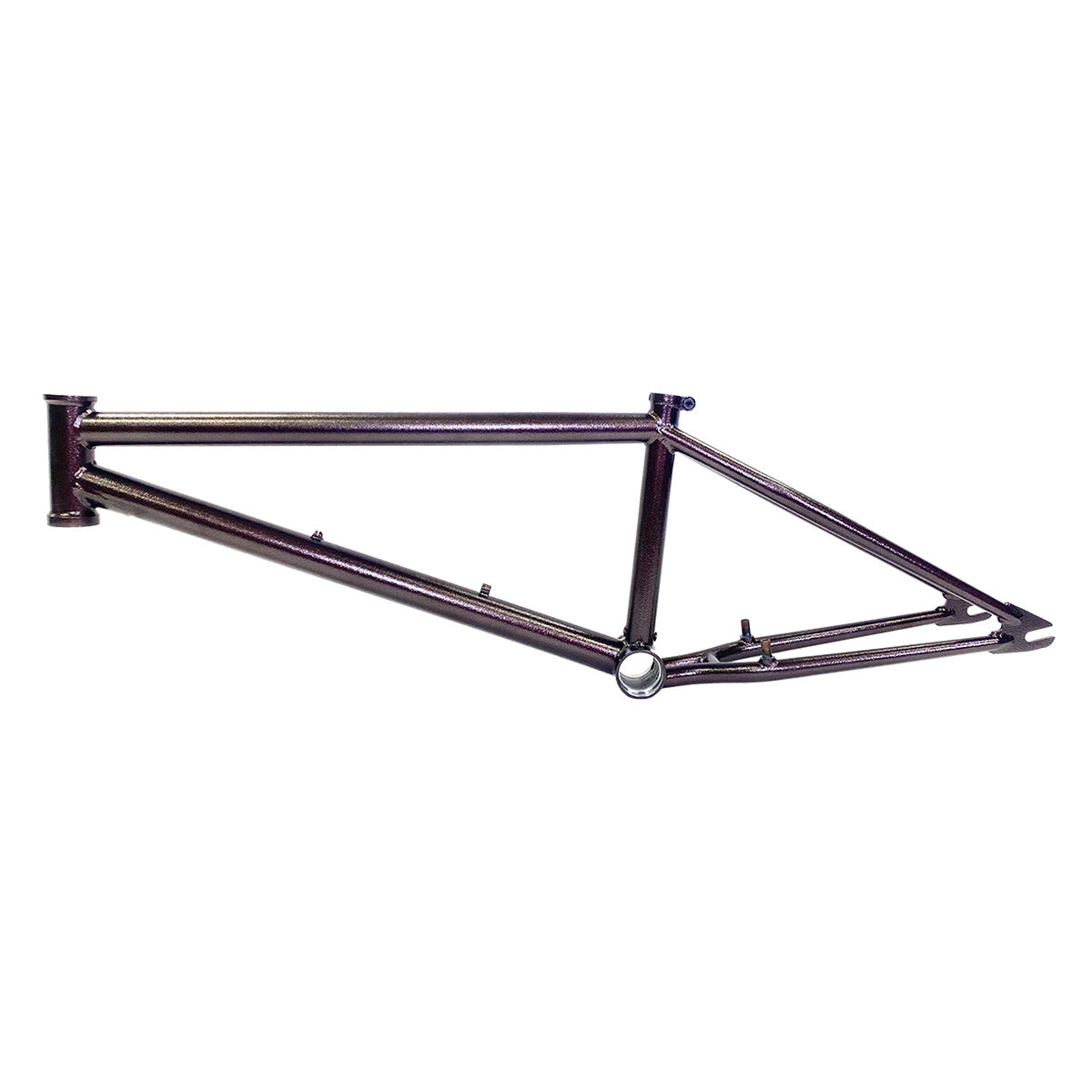 Color:Black Metal, Size:21"