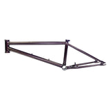 Color:Black Metal, Size:21"
