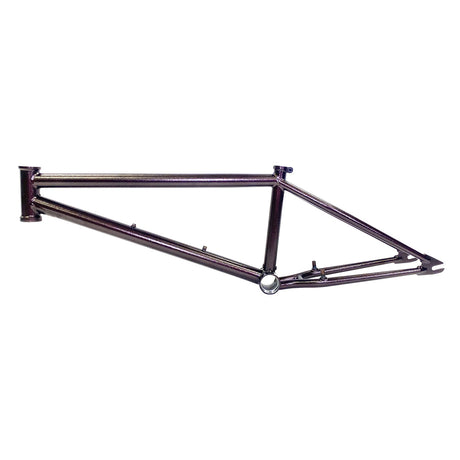 Color:Black Metal, Size:21"