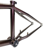 Color:Cracked Lip, Size:22"