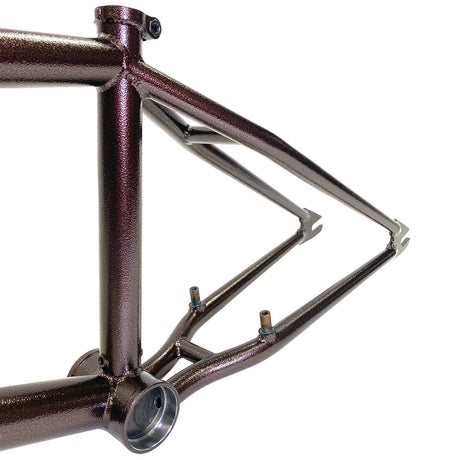 Color:Cracked Lip, Size:22"