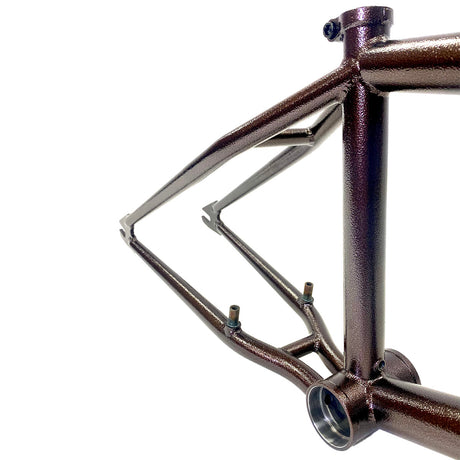 Color:Cracked Lip, Size:22"