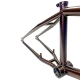 Color:Cracked Lip, Size:22"