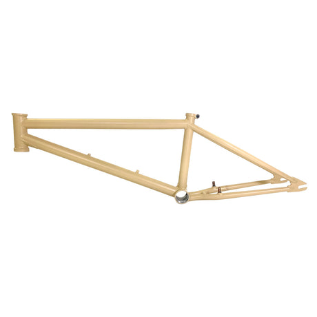 Color:FDE Tan, Size:21"