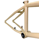 Color:FDE Tan, Size:21"