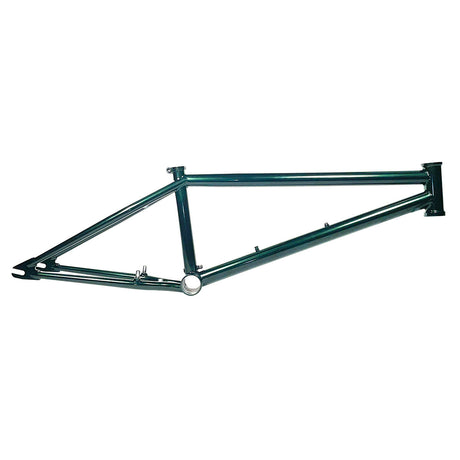 Color:Lazer Emerald, Size:22"