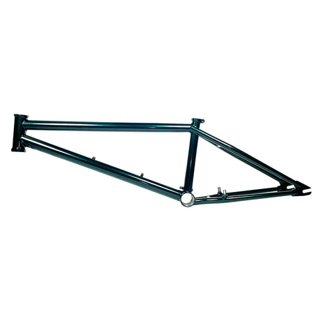 Color:Black Metal, Size:21"