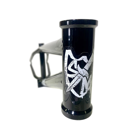 Color:Gloss Black, Size:21"