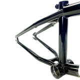 Color:Gloss Black, Size:21"
